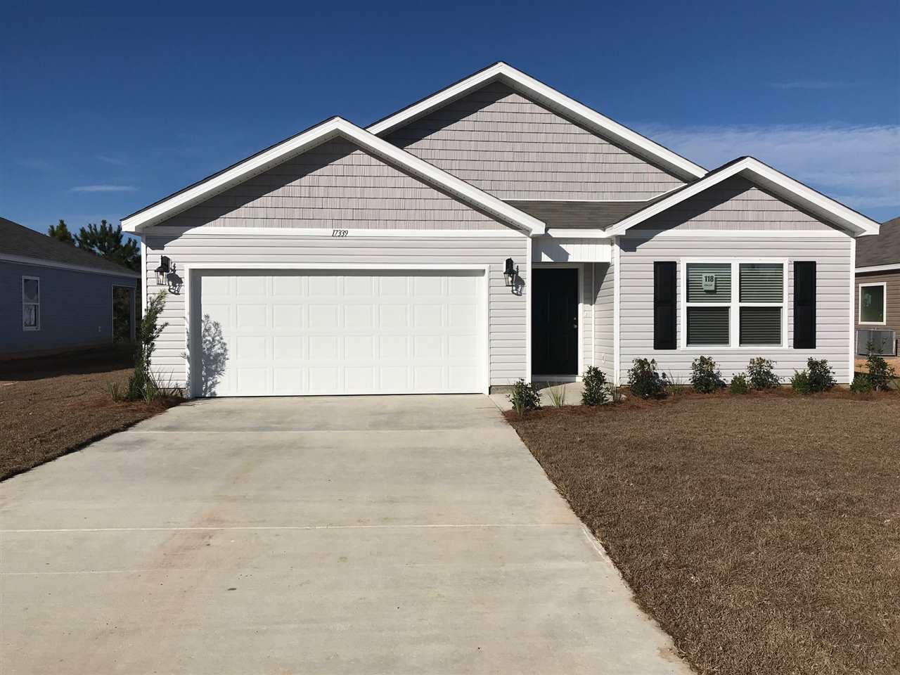 17339 Harding Drive Foley, AL 36535 - Photo 1 of 6