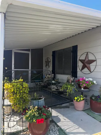 $79,900 | 120 North Val Vista Drive, Unit 44, Mesa, AZ 85213