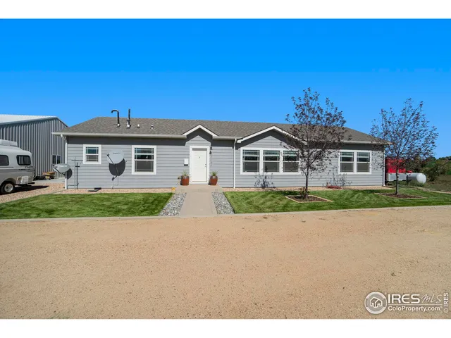 $699,000 | 15186 County Road 27, Platteville, CO 80651