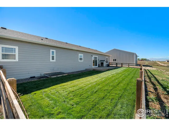 $699,000 | 15186 County Road 27, Platteville, CO 80651