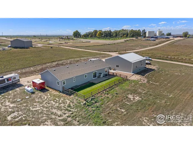 $699,000 | 15186 County Road 27, Platteville, CO 80651