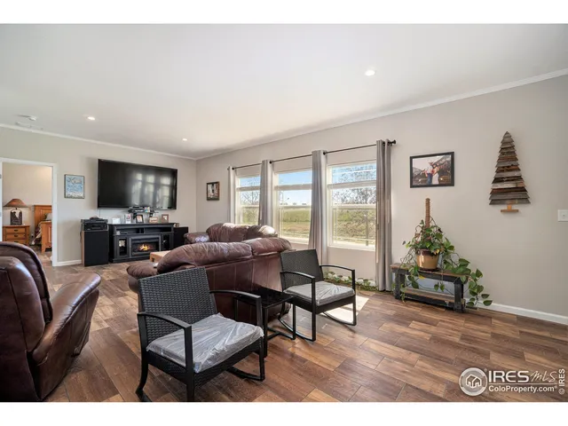 $699,000 | 15186 County Road 27, Platteville, CO 80651