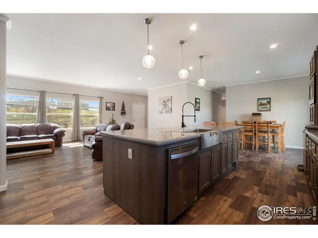 $699,000 | 15186 County Road 27, Platteville, CO 80651