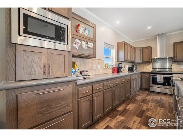 $699,000 | 15186 County Road 27, Platteville, CO 80651