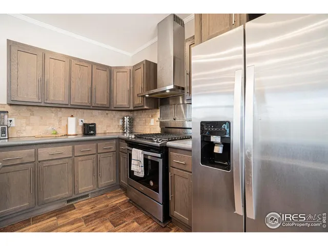 $699,000 | 15186 County Road 27, Platteville, CO 80651