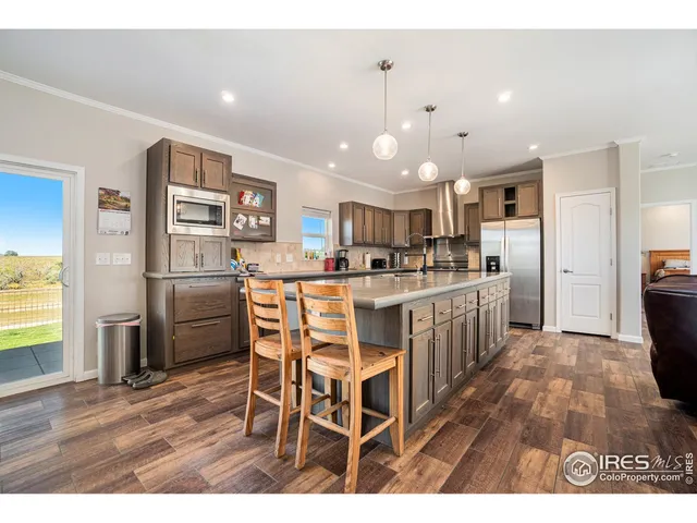 $699,000 | 15186 County Road 27, Platteville, CO 80651