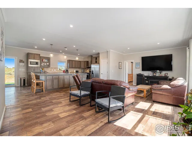 $699,000 | 15186 County Road 27, Platteville, CO 80651