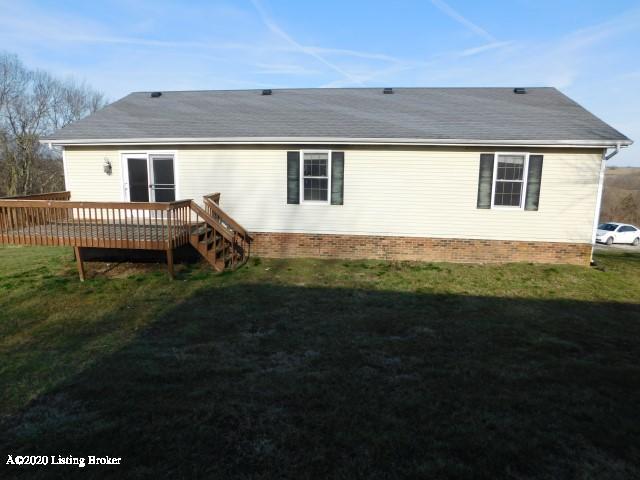 377 Sea Cadet Road Lancaster, KY 40444 - Photo 2 of 18 Back (2)