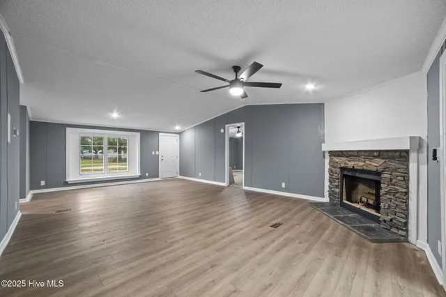 $199,999 | 83-91 Flying Eagle Drive, Snow Hill, NC 28580