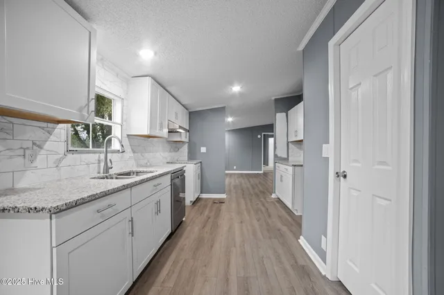 $199,999 | 83-91 Flying Eagle Drive, Snow Hill, NC 28580