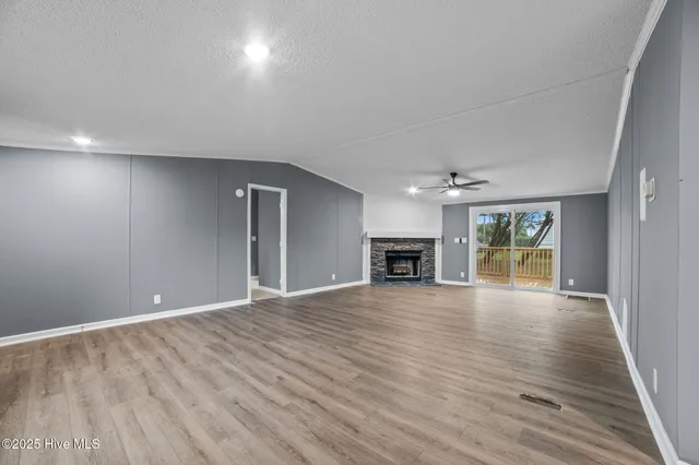 $199,999 | 83-91 Flying Eagle Drive, Snow Hill, NC 28580