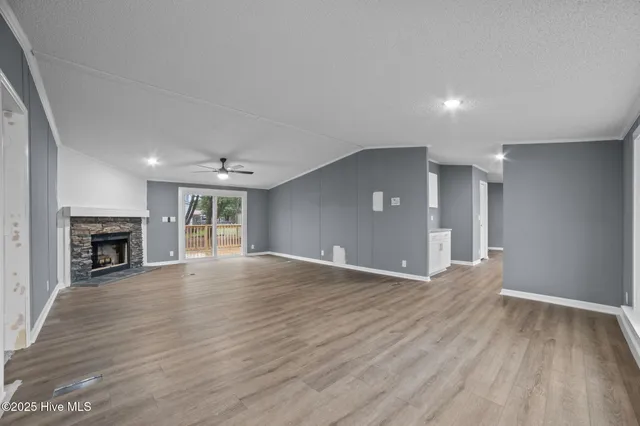 $199,999 | 83-91 Flying Eagle Drive, Snow Hill, NC 28580