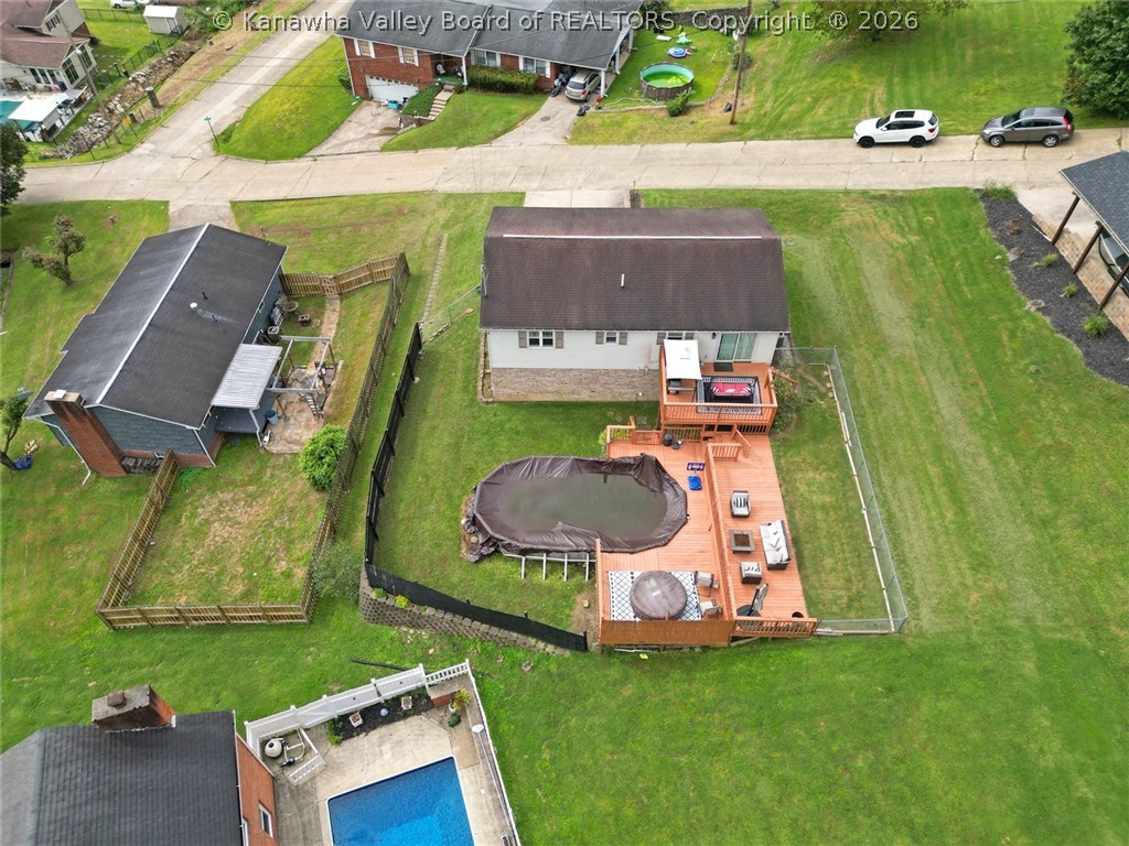 105 Hickory Road Glasgow, WV 25039 - Photo 4 of 49 Gallery Image 4