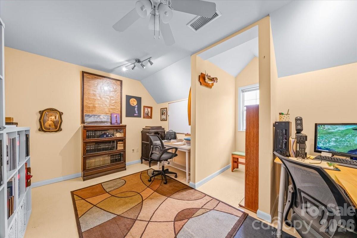16601 Jefferson Place Fort Mill, SC 29708 - Photo 37 of 45 a view of a room with gym equipment