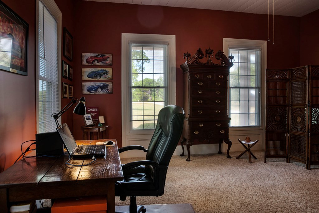 5468 Cobbham Road Appling, GA 30802 - Photo 14 of 33