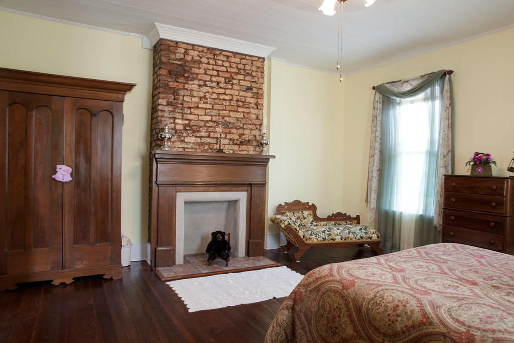 5468 Cobbham Road Appling, GA 30802 - Photo 24 of 33