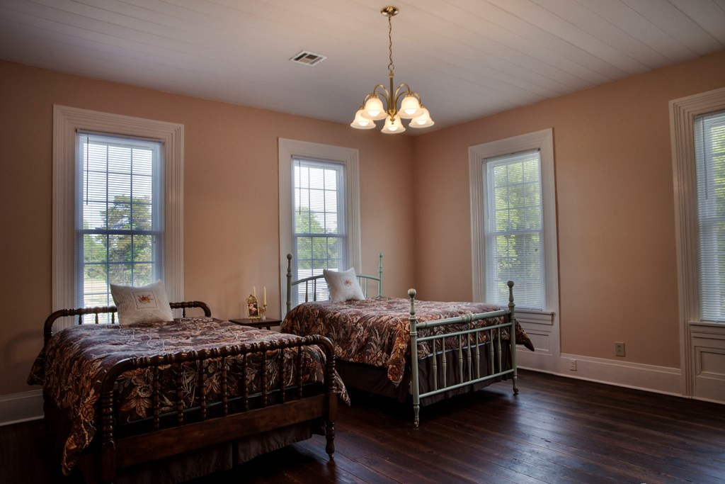 5468 Cobbham Road Appling, GA 30802 - Photo 25 of 33