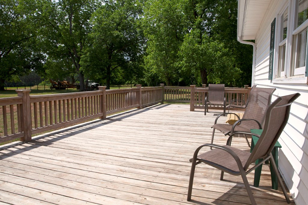 5468 Cobbham Road Appling, GA 30802 - Photo 28 of 33