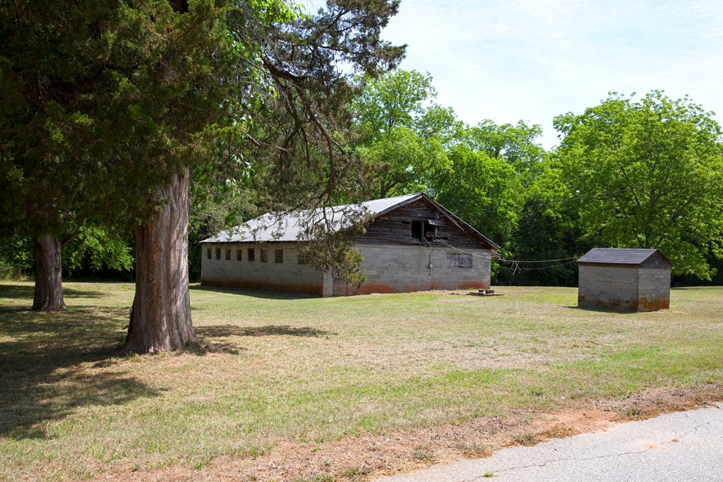 5468 Cobbham Road Appling, GA 30802 - Photo 31 of 33