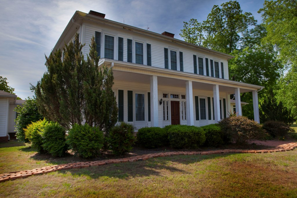 5468 Cobbham Road Appling, GA 30802 - Photo 4 of 33