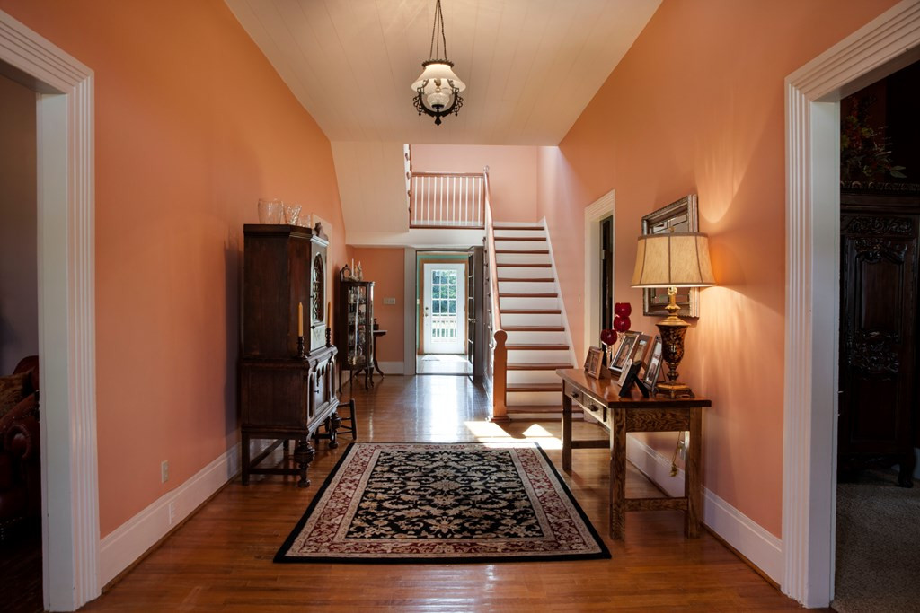 5468 Cobbham Road Appling, GA 30802 - Photo 8 of 33