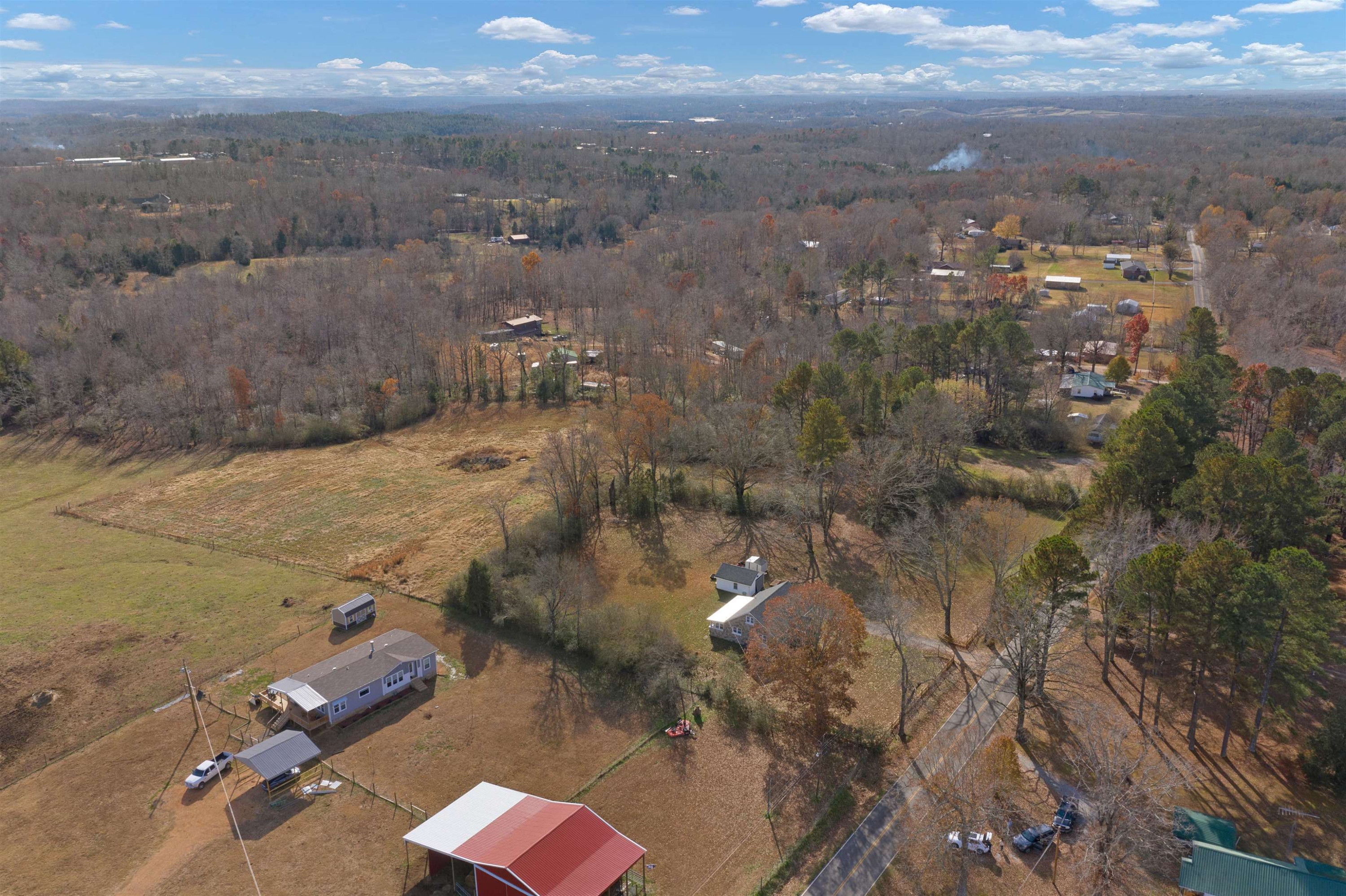 478 Davis Mill Road Parsons, TN 38363 - Photo 2 of 20 Photo 2
