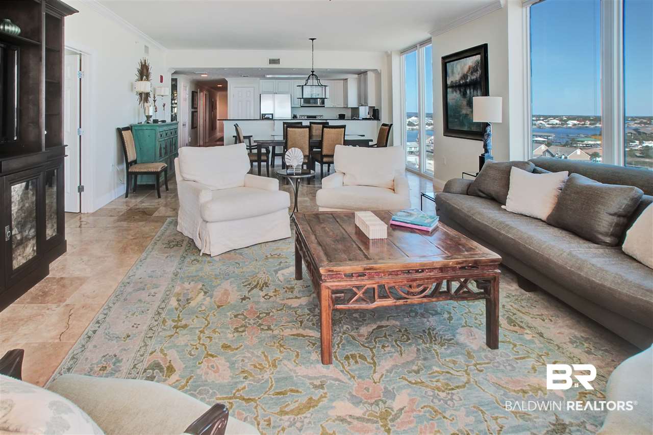 17357 Perdido Key Drive, Unit 7E Perdido Key, FL 32507 - Photo 6 of 23