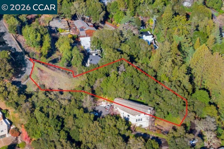 103 Barbara Road Orinda, CA 94563 - Photo 4 of 4