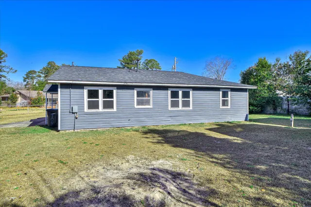 $125,000 | 104 Thomas Circle, Augusta, GA 30906