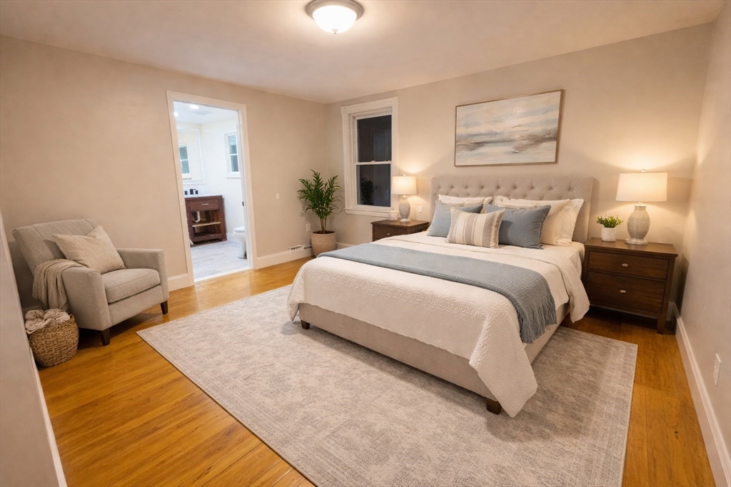 40 Alpha Road, Unit 2 Boston, MA 02124 - Photo 11 of 21