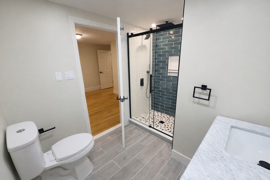 40 Alpha Road, Unit 2 Boston, MA 02124 - Photo 14 of 21
