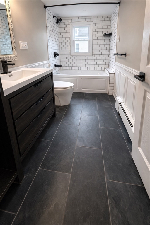 40 Alpha Road, Unit 2 Boston, MA 02124 - Photo 18 of 21