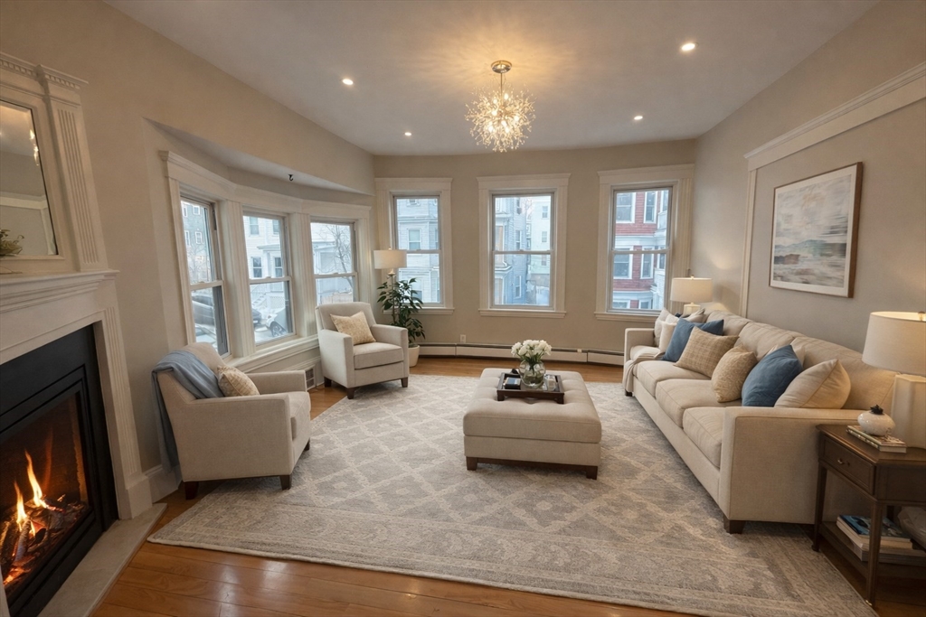 40 Alpha Road, Unit 2 Boston, MA 02124 - Photo 2 of 21