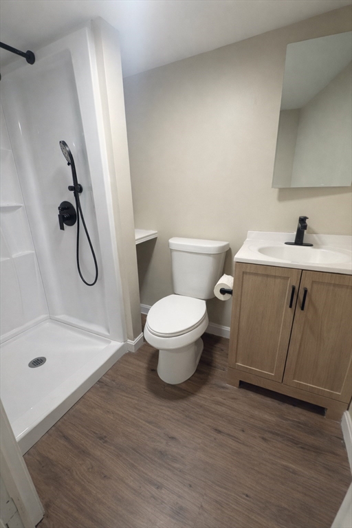 40 Alpha Road, Unit 2 Boston, MA 02124 - Photo 21 of 21