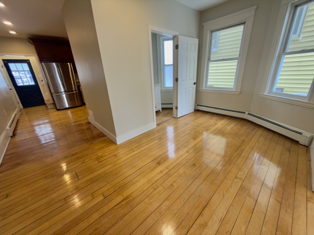 40 Alpha Road, Unit 2 Boston, MA 02124 - Photo 4 of 21