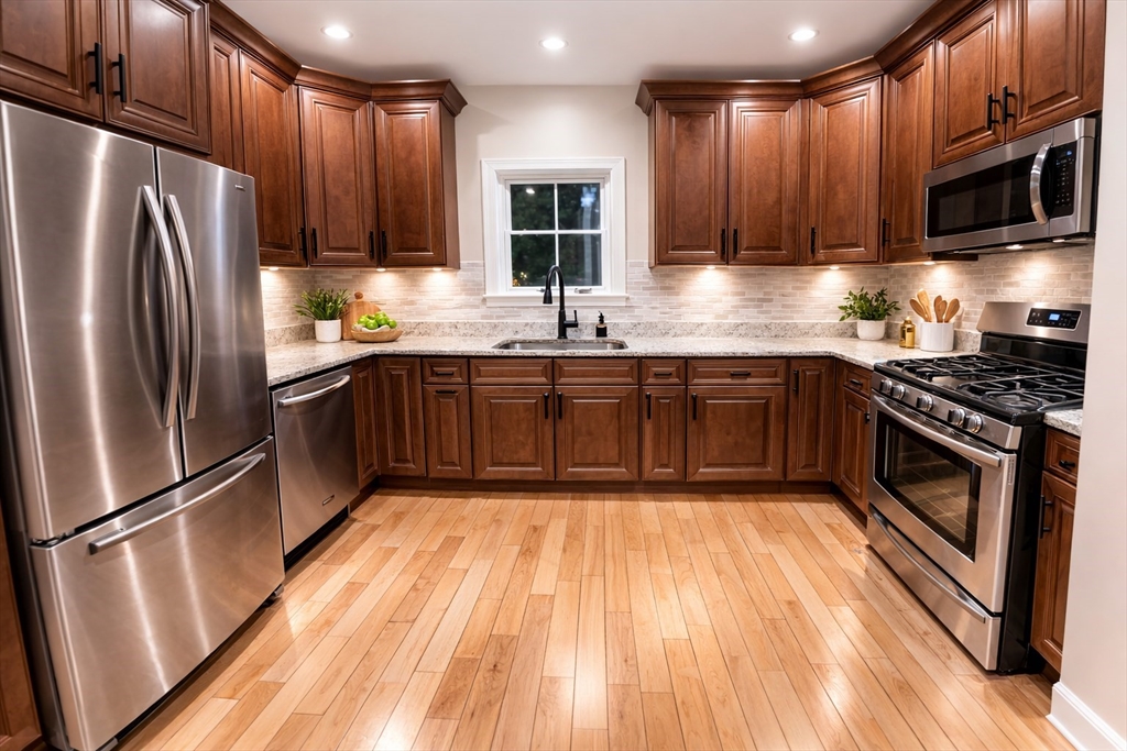 40 Alpha Road, Unit 2 Boston, MA 02124 - Photo 5 of 21