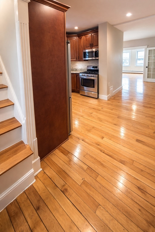 40 Alpha Road, Unit 2 Boston, MA 02124 - Photo 6 of 21