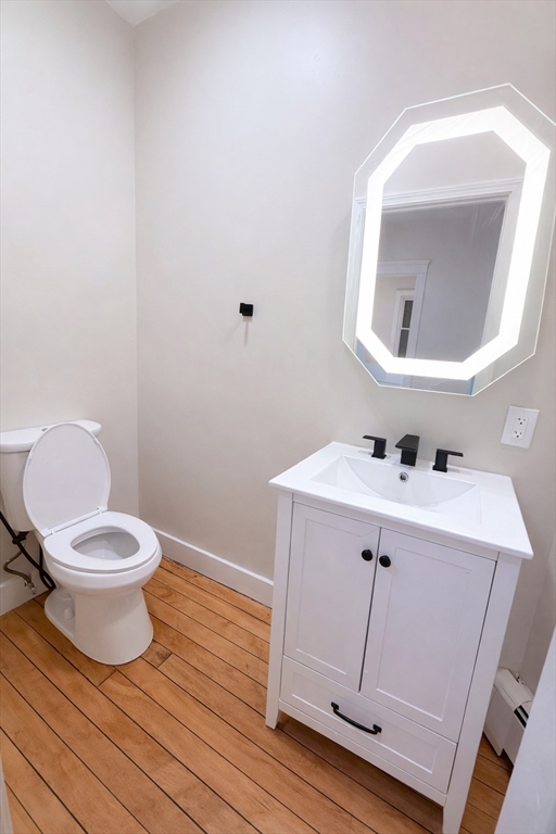 40 Alpha Road, Unit 2 Boston, MA 02124 - Photo 7 of 21