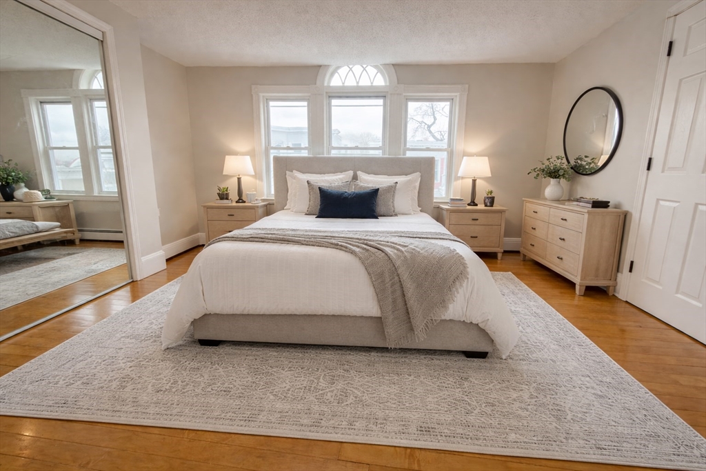 40 Alpha Road, Unit 2 Boston, MA 02124 - Photo 9 of 21