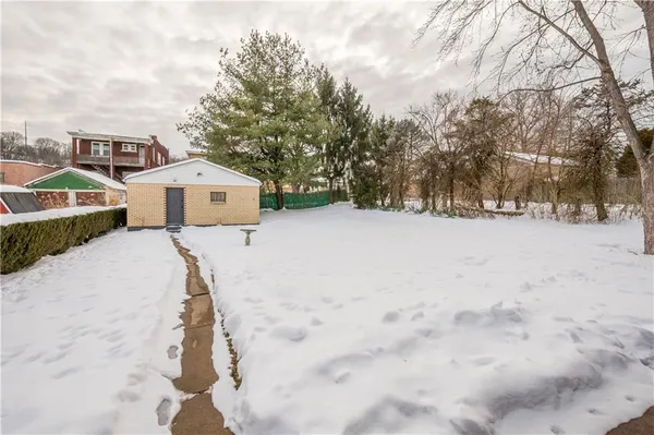 $184,500 | 1613 Clarkton Street, Pittsburgh, PA 15204
