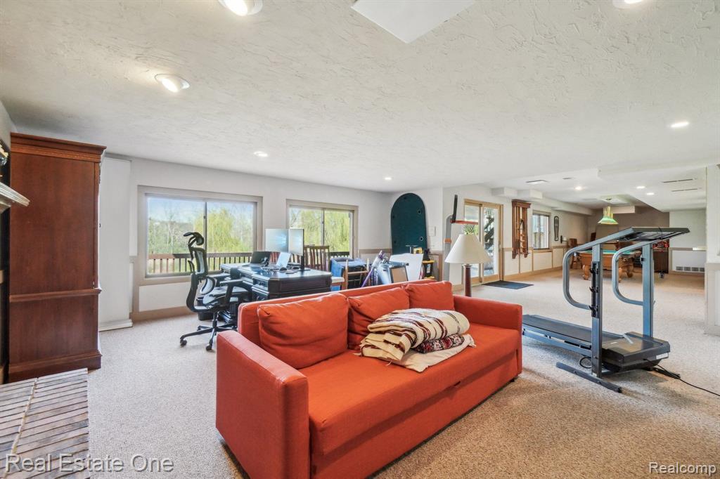 3066 Quail Ridge Circle Rochester Hills, MI 48309 - Photo 48 of 60
