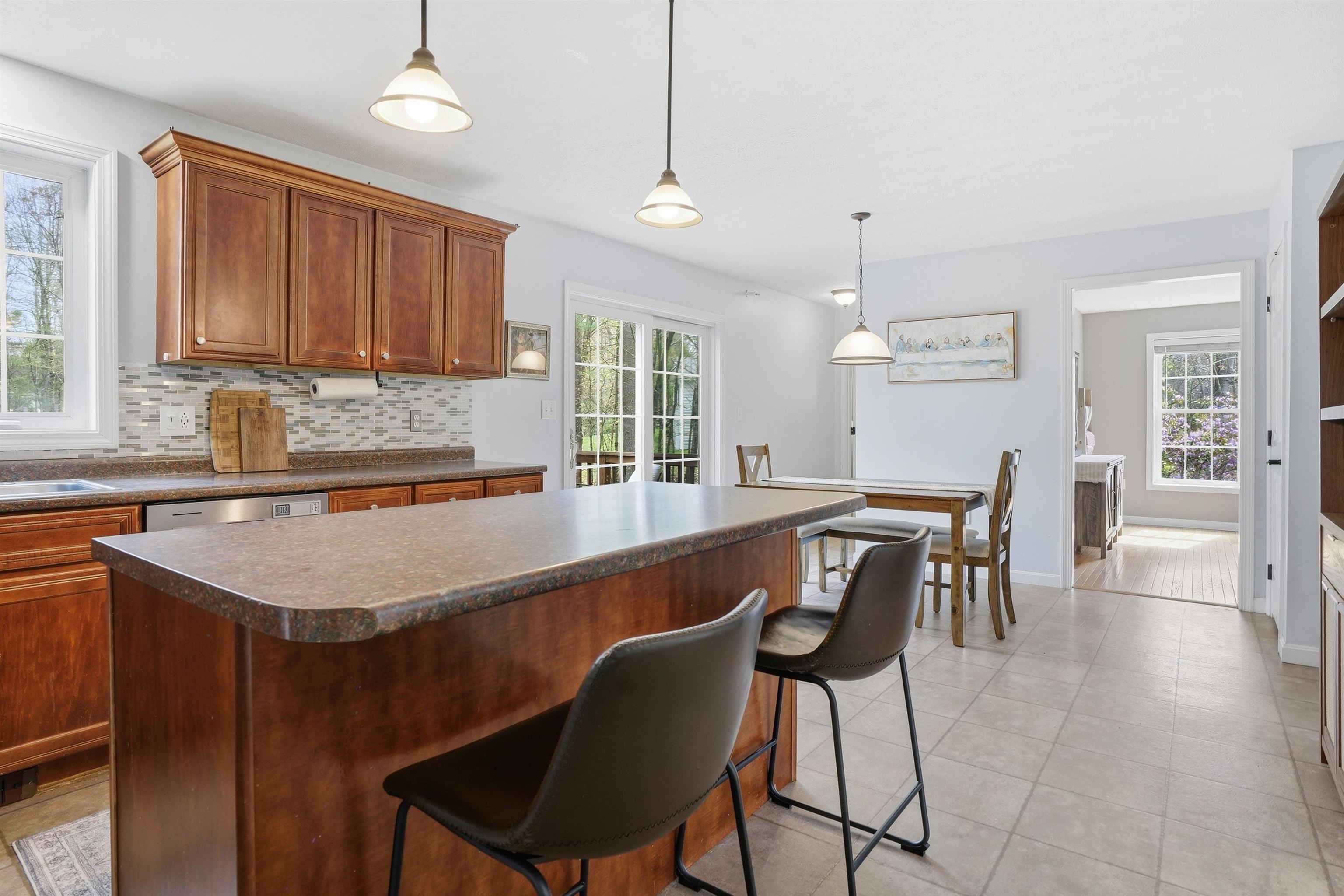 48 Daria Drive Rindge, NH 03461 - Photo 5 of 45