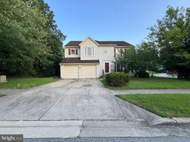 $685,000 | 8001 Brett Place, Greenbelt, MD 20770