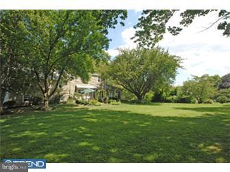 1376 Glenhardie Road Wayne, PA 19087 - Photo 10 of 11