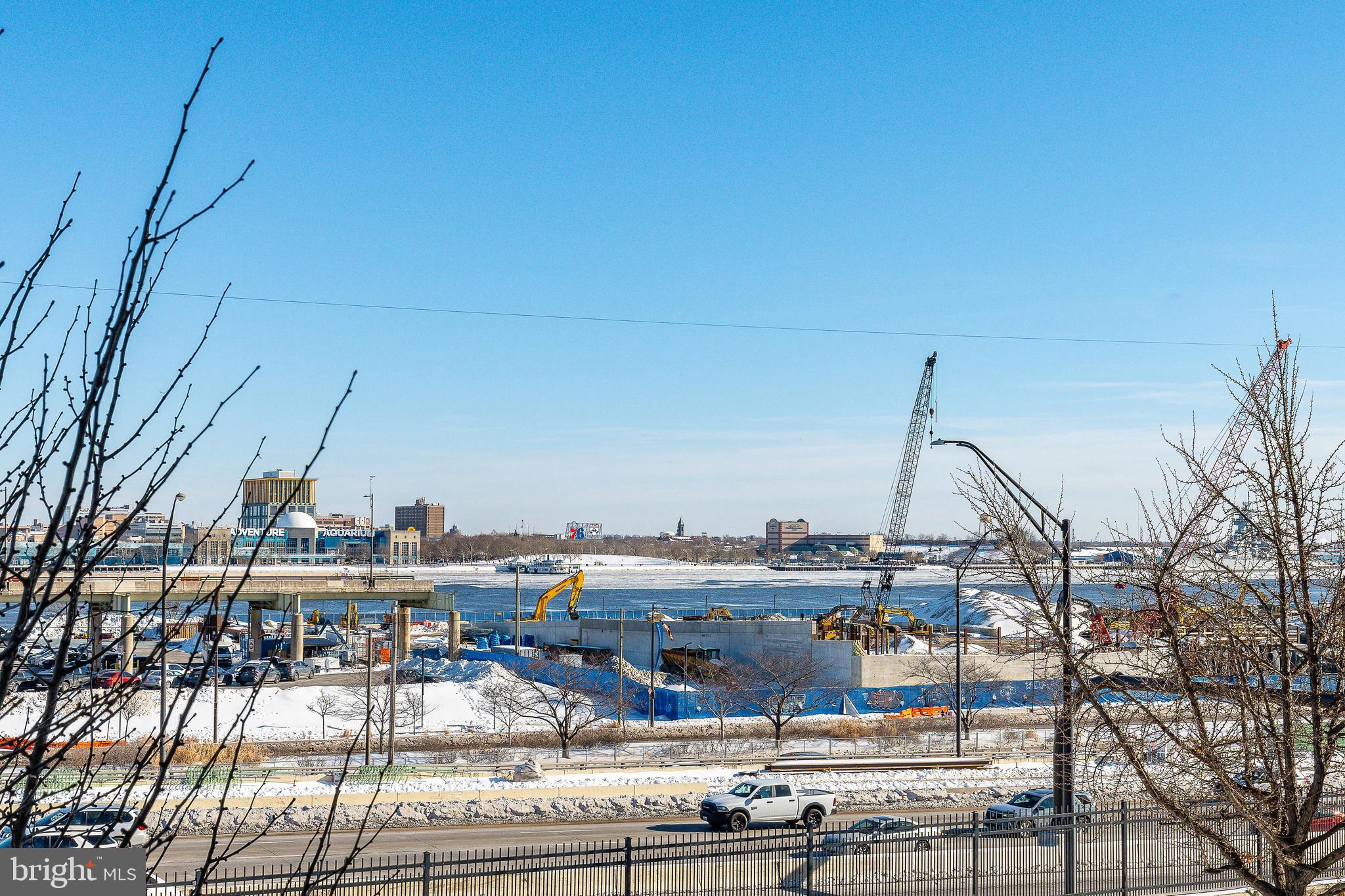 22 South Front Street, Unit 207 Philadelphia, PA 19106 - Photo 27 of 32