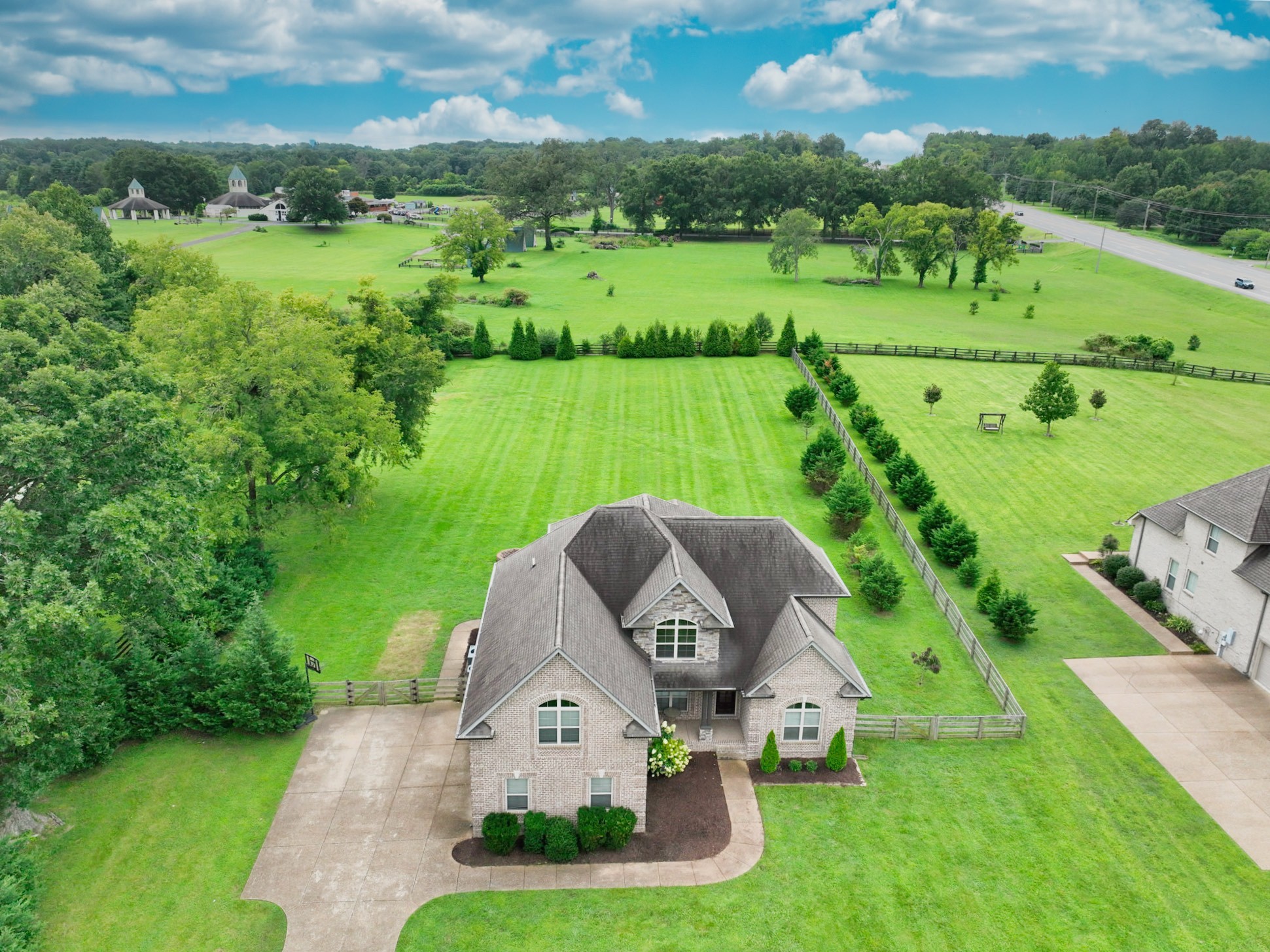 80 Cherokee Dock Road Lebanon, TN 37087 - Photo 1 of 19