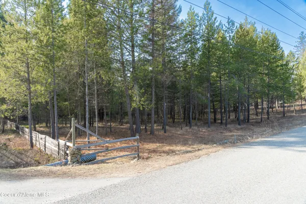 $155,000 | Nna Roosevelt Street, Bonners Ferry, ID 83805