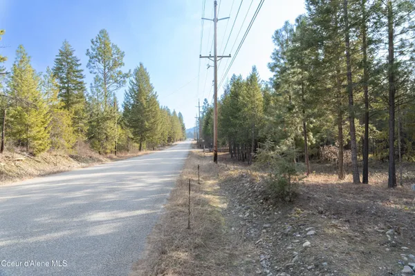 $155,000 | Nna Roosevelt Street, Bonners Ferry, ID 83805