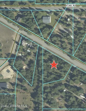 $155,000 | Nna Roosevelt Street, Bonners Ferry, ID 83805