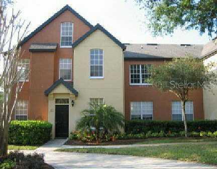 6300 Raleigh Street, Unit 111 Orlando, FL 32835 - Photo 1 of 1 Exterior Front